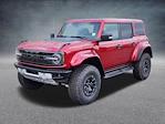 2025 Ford Bronco 4WD SUV for sale #71723 - photo 4