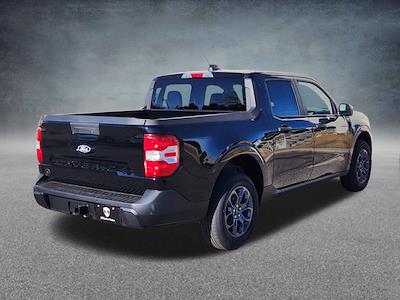 New 2026 Ford Maverick XLT SuperCrew Cab for sale #71725 - photo 2