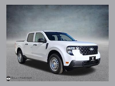 New 2026 Ford Maverick XL SuperCrew Cab for sale #71726 - photo 1