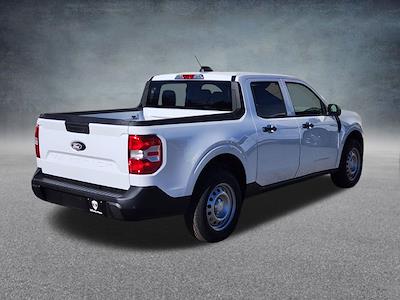 New 2026 Ford Maverick XL SuperCrew Cab for sale #71726 - photo 2