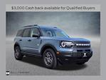 2025 Ford Bronco Sport 4WD SUV for sale #71729 - photo 1