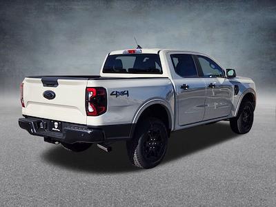 2025 Ford Ranger SuperCrew Cab 4WD Pickup for sale #71730 - photo 2