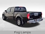 2016 Nissan Frontier Crew Cab 4WD Pickup for sale #71730B - photo 9