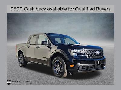 New 2026 Ford Maverick XLT SuperCrew Cab for sale #71731 - photo 1