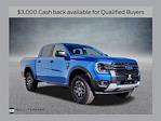 New 2025 Ford Ranger XLT SuperCrew Cab for sale #71735 - photo 1