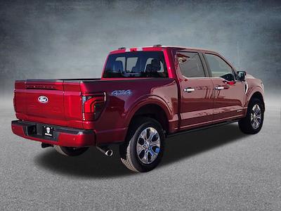 2026 Ford F-150 4WD Pickup for sale #71736 - photo 2