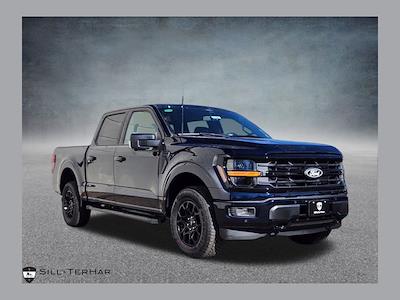 2026 Ford F-150 SuperCrew Cab 4WD Pickup for sale #71737 - photo 1