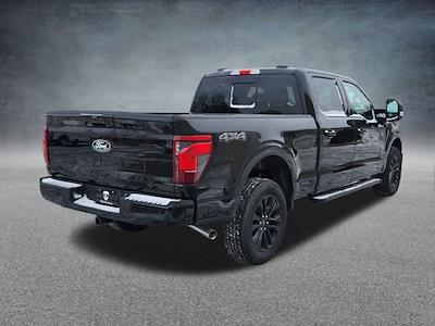 2026 Ford F-150 SuperCrew Cab 4WD Pickup for sale #71738 - photo 2