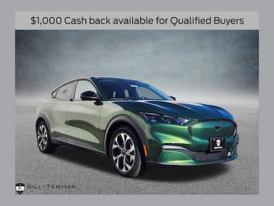 New 2026 Ford Mustang Mach-E - photo 1