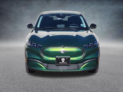 New 2026 Ford Mustang Mach-E - photo 1