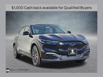 New 2026 Ford Mustang Mach-E - photo 1