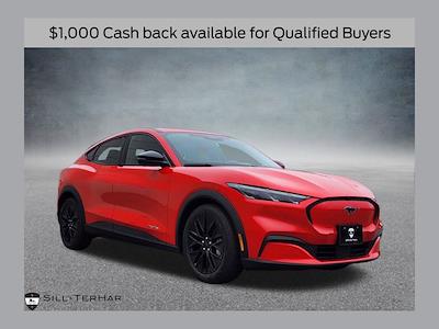New 2026 Ford Mustang Mach-E - photo 1