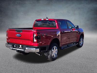New 2025 Ford Ranger XLT SuperCrew Cab for sale #71744 - photo 2