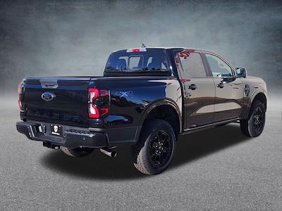 2025 Ford Ranger SuperCrew Cab 4WD Pickup for sale #71745 - photo 2