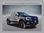 New 2025 Ford Ranger XLT SuperCrew Cab for sale #71745 - photo 1
