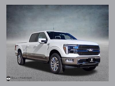 2026 Ford F-150 SuperCrew Cab 4WD Pickup for sale #71746 - photo 1