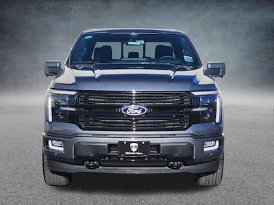 New 2026 Ford F-150 Platinum for sale #71748 - photo 2