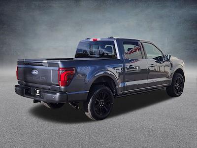 2026 Ford F-150 4WD Pickup for sale #71748 - photo 2