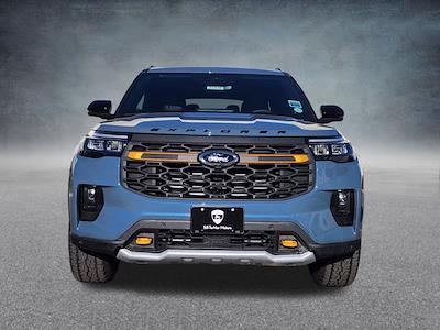 2026 Ford Explorer 4WD SUV for sale #71749 - photo 2