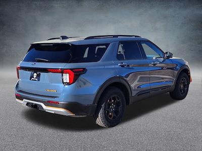 New 2026 Ford Explorer Tremor for sale #71749 - photo 2
