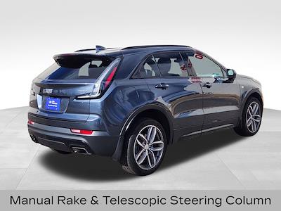 Used 2020 Cadillac XT4 - photo 1