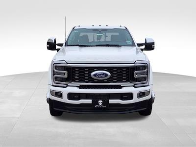 New 2026 Ford F-450 - photo 1