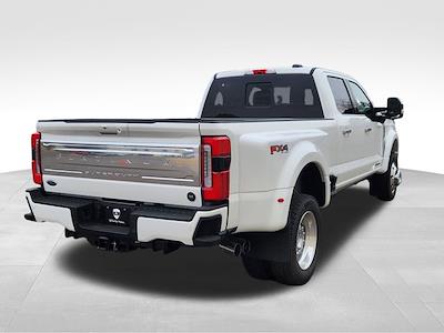 New 2026 Ford F-450 - photo 1