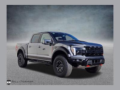 New 2026 Ford F-150 - photo 1