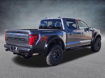 New 2026 Ford F-150 - photo 1