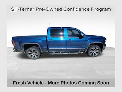 Used 2018 GMC Sierra 1500 - photo 1