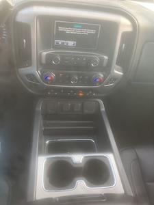 Used 2018 GMC Sierra 1500 - photo 1