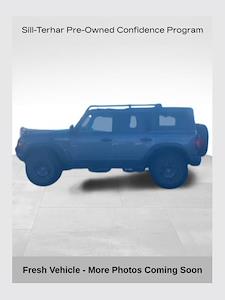 Used 2024 Ford Bronco Everglades for sale #71758A - photo 1