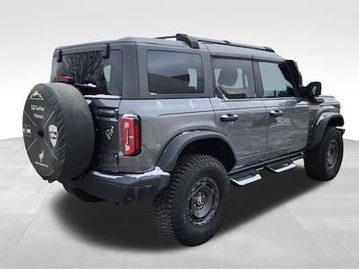 2024 Ford Bronco 4WD SUV for sale #71758A - photo 2