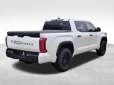 Used 2024 Toyota Tundra TRD Pro CrewMax Cab for sale #71759A - photo 2