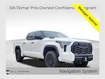 2024 Toyota Tundra CrewMax Cab 4WD Pickup for sale #71759A - photo 1