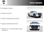 2024 Toyota Tundra CrewMax Cab 4WD Pickup for sale #71759A - photo 4