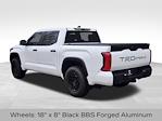 2024 Toyota Tundra CrewMax Cab 4WD Pickup for sale #71759A - photo 7