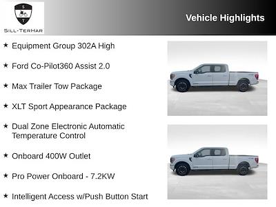 Used 2023 Ford F-150 - photo 1