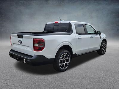 New 2026 Ford Maverick Lariat SuperCrew Cab for sale #71764 - photo 2