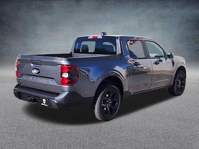New 2026 Ford Maverick XLT SuperCrew Cab for sale #71765 - photo 2