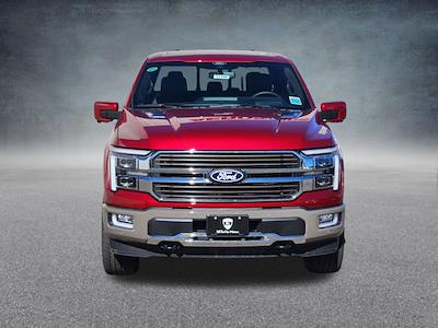 New 2026 Ford F-150 King Ranch SuperCrew Cab for sale #71766 - photo 2