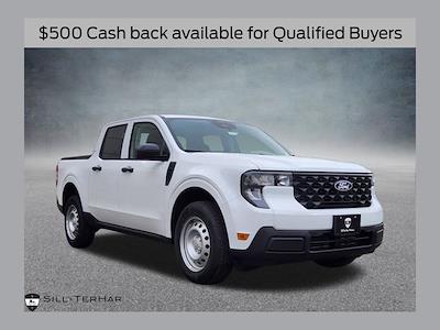 New 2026 Ford Maverick XL SuperCrew Cab for sale #71772 - photo 1