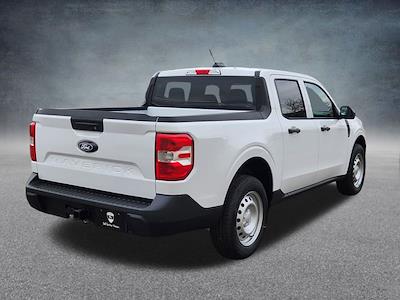 New 2026 Ford Maverick XL SuperCrew Cab for sale #71772 - photo 2