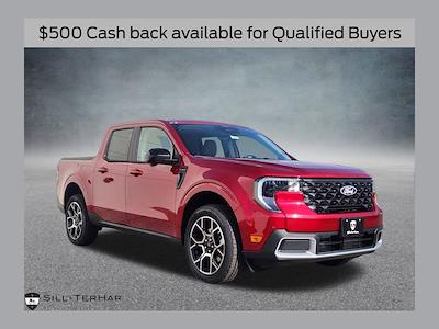 New 2026 Ford Maverick Lariat SuperCrew Cab for sale #71773 - photo 1