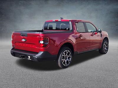 New 2026 Ford Maverick - photo 1