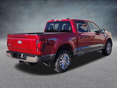 2025 Ford F-150 SuperCrew Cab 4WD Pickup for sale #71774 - photo 2