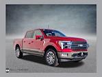New 2025 Ford F-150 King Ranch SuperCrew Cab for sale #71774 - photo 1