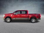 New 2025 Ford F-150 King Ranch SuperCrew Cab for sale #71774 - photo 5