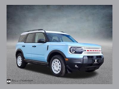 New 2026 Ford Bronco Sport - photo 1