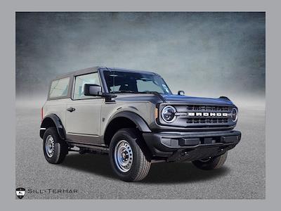 New 2026 Ford Bronco - photo 1